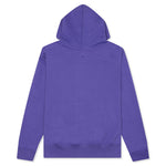 Adidas x Pharrell Williams Basics Hoodie - Purple