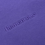 Adidas x Pharrell Williams Basics Hoodie - Purple