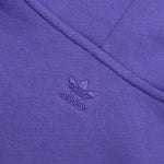 Adidas x Pharrell Williams Basics Hoodie - Purple