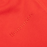 Adidas x Pharrell Williams Basics Pant - Vivid Red