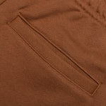Adidas x Pharrell Williams Basics Pant - Wild Brown