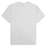Adidas x Pharrell Williams Basics Shirt - Light Grey Heather