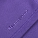 Adidas x Pharrell Williams Basics Short - Purple