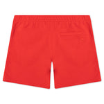 Adidas x Pharrell Williams Basics Short - Vivid Red