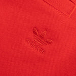 Adidas x Pharrell Williams Basics Short - Vivid Red