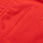 Adidas x Pharrell Williams Basics Short - Vivid Red