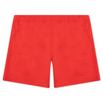 Adidas x Pharrell Williams Basics Short - Vivid Red
