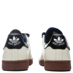 Adidas x Raf Simons Stan Smith Comfort - Cream White/Fox Brown