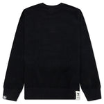 Adidas x Song for the Mute Knit Crew - Black
