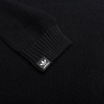 Adidas x Song for the Mute Knit Crew - Black