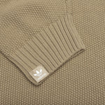 Adidas x Song for the Mute Knit Crew - Hemp