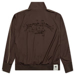 Adidas x Song for the Mute Woven Jacket - Brown