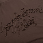 Adidas x Song for the Mute Woven Jacket - Brown