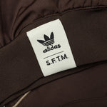 Adidas x Song for the Mute Woven Jacket - Brown