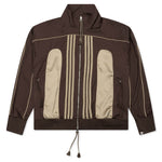 Adidas x Song for the Mute Woven Jacket - Brown