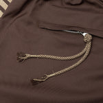 Adidas x Song for the Mute Woven Pant - Brown