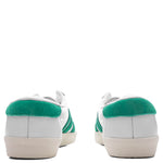 Adidas x Sporty & Rich Women's Blanc - Cloud White/Off White/Court Green