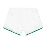 Women's Adidas x Sporty & Rich Short - Off White