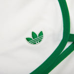 Women's Adidas x Sporty & Rich Short - Off White