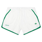 Women's Adidas x Sporty & Rich Short - Off White