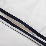 Women's Adidas x Sporty & Rich Skort - Core White/Night Navy