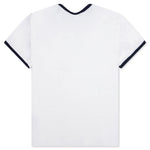 Women's Adidas x Sporty & Rich T-Shirt - Core White/Night Navy