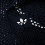 Adidas x Wales Bonner Knit Tee - Night Navy