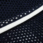 Adidas x Wales Bonner Knit Tee - Night Navy