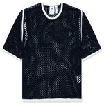 Adidas x Wales Bonner Knit Tee - Night Navy
