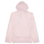 Adidas x Wales Bonner Light Anorak - Wonder Quartz