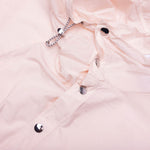 Adidas x Wales Bonner Light Anorak - Wonder Quartz