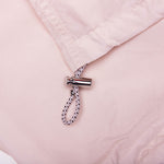 Adidas x Wales Bonner Light Anorak - Wonder Quartz