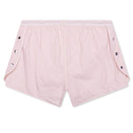 Adidas x Wales Bonner Nylon Shorts - Wonder Quartz