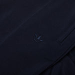 Adidas x Wales Bonner Piqué Track Pants - Night Navy