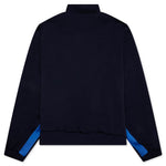 Adidas x Wales Bonner Pique Track Top - Night Navy