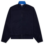 Adidas x Wales Bonner Pique Track Top - Night Navy
