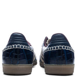 Adidas x Wales Bonner Samba - Conavy/Wonwhi/Ngtred