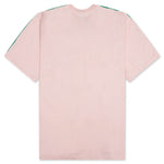 Adidas x Wales Bonner T-Shirt - Wonder Quartz