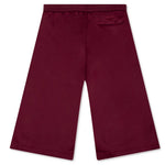Adidas x Wales Bonner Track Shorts - Collegiate Burgundy