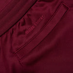 Adidas x Wales Bonner Track Shorts - Collegiate Burgundy