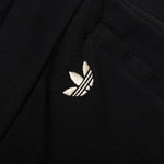 Adidas x Wales Bonner Women's Pique Track Pants - Black