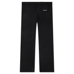 Adidas x Wales Bonner Women's Pique Track Pants - Black