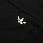 Adidas x Wales Bonner Women's Pique Track Pants - Black