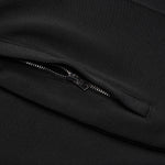 Adidas x Wales Bonner Women's Pique Track Pants - Black