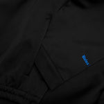 Adidas x Wales Bonner Women's Satin Hoodie - Black