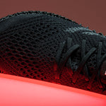 4D Futurecraft - Core Black/Carbon