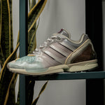 Inside Out ZX 6000 - Brown/White