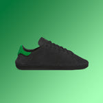 Adidas Originals x CLOT Stan Smith by Edison Chen - Core Black/Green