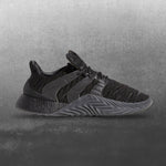 Adidas Originals x Pharrell Williams Sobakov 2.0 - Core Black/Utility Black