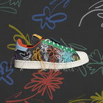 Adidas Originals x Sean Wotherspoon Superearth - Core Black